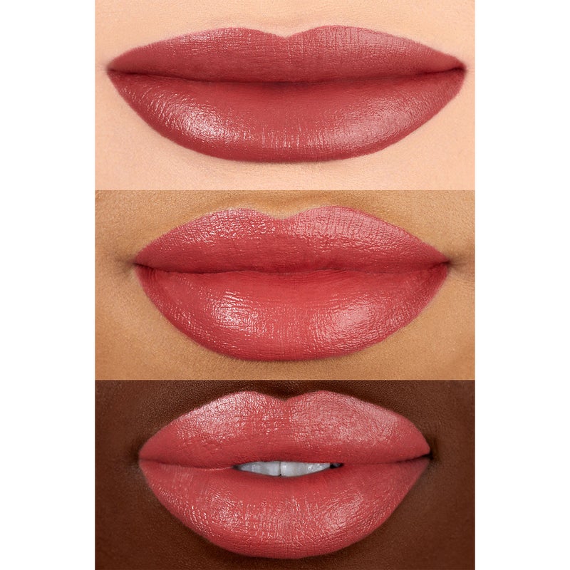 Colourpop - Topanga - Crème Dusty Coral - TOPSHELF