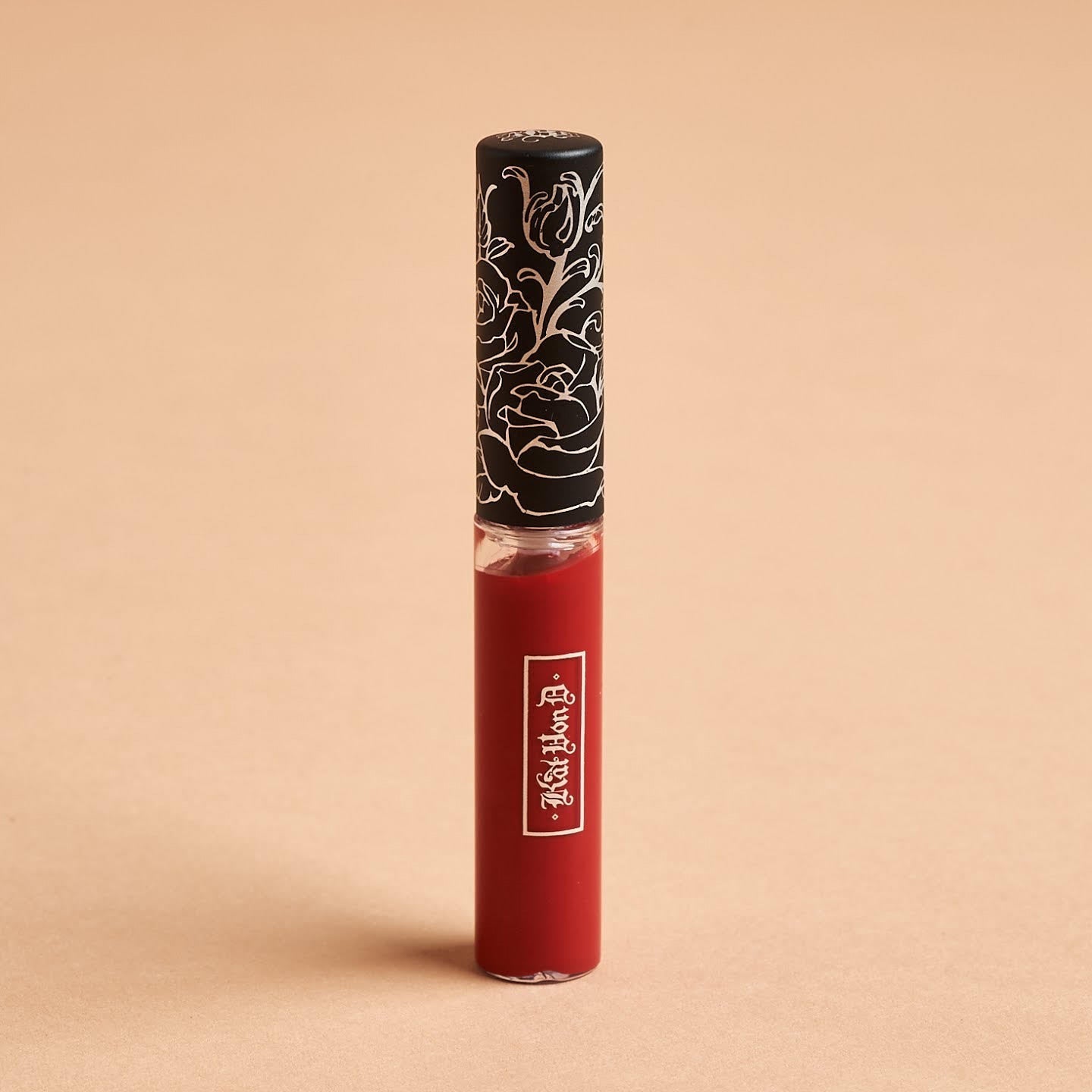KVD - Vegan Beauty Everlasting Liquid Lip in Outlaw - TOPSHELF