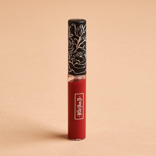 KVD - Vegan Beauty Everlasting Liquid Lip in Outlaw - TOPSHELF
