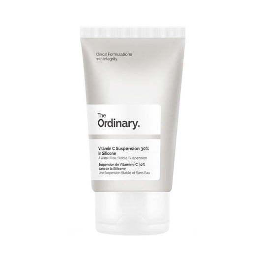 the ordinary vitamin c suspension 30% in silicone