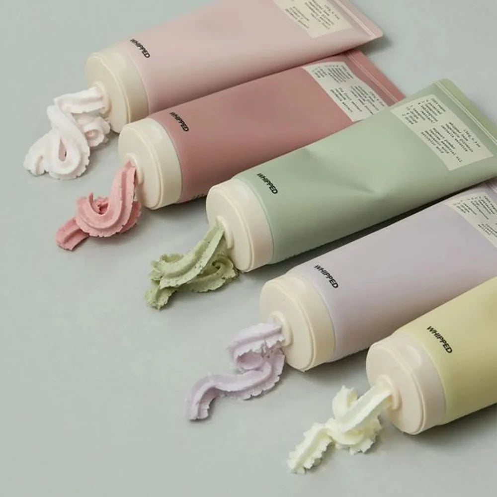 Whipped Vegan Pack Cleanser Jumbo