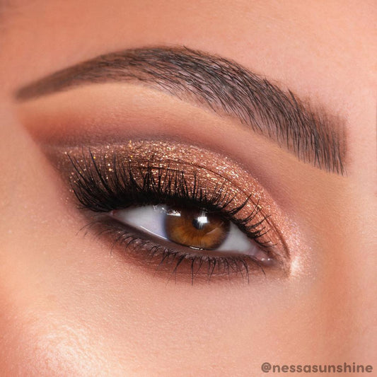 Colourpop - Wild Child - Shadow Palette - TOPSHELF