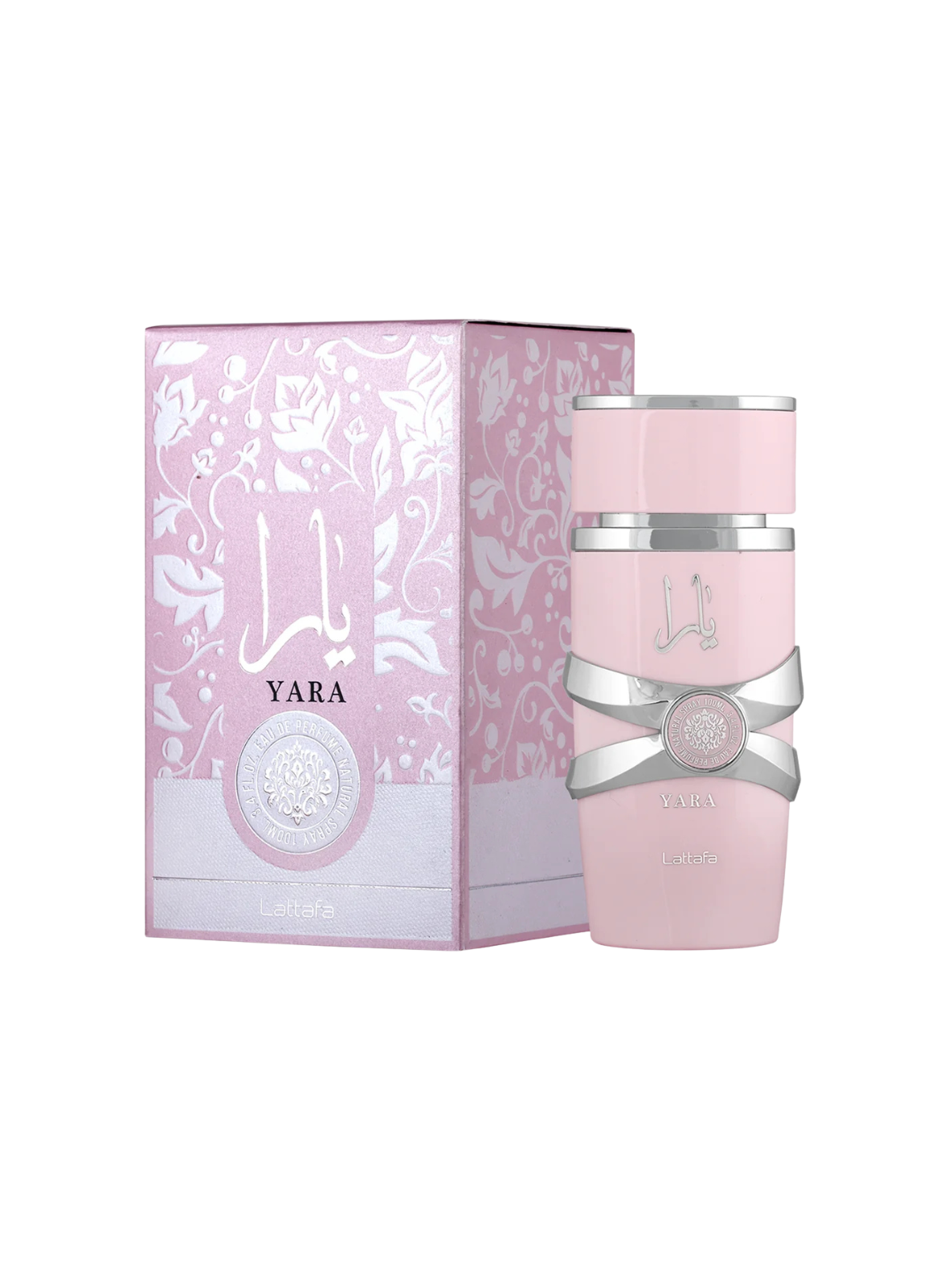 Lattafa Yara Eau de Parfum