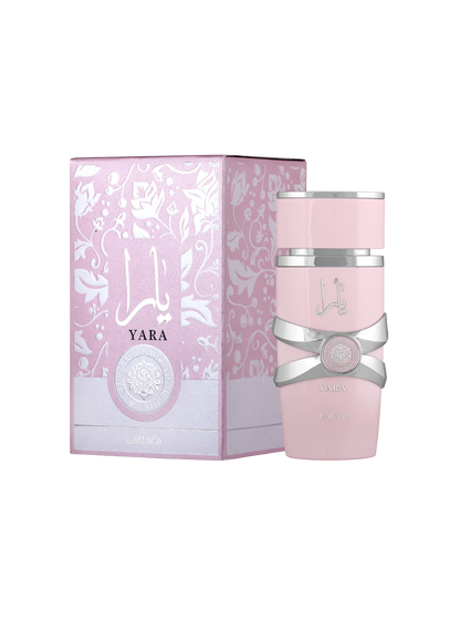 Lattafa Yara Eau de Parfum