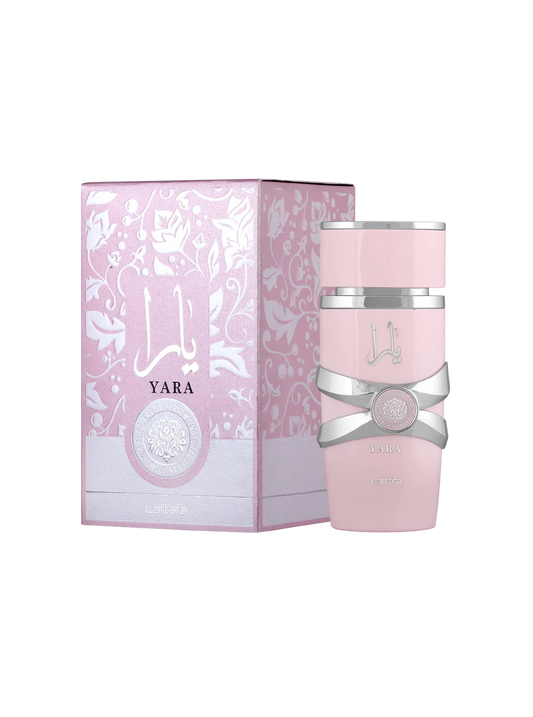 Lattafa Yara Eau de Parfum