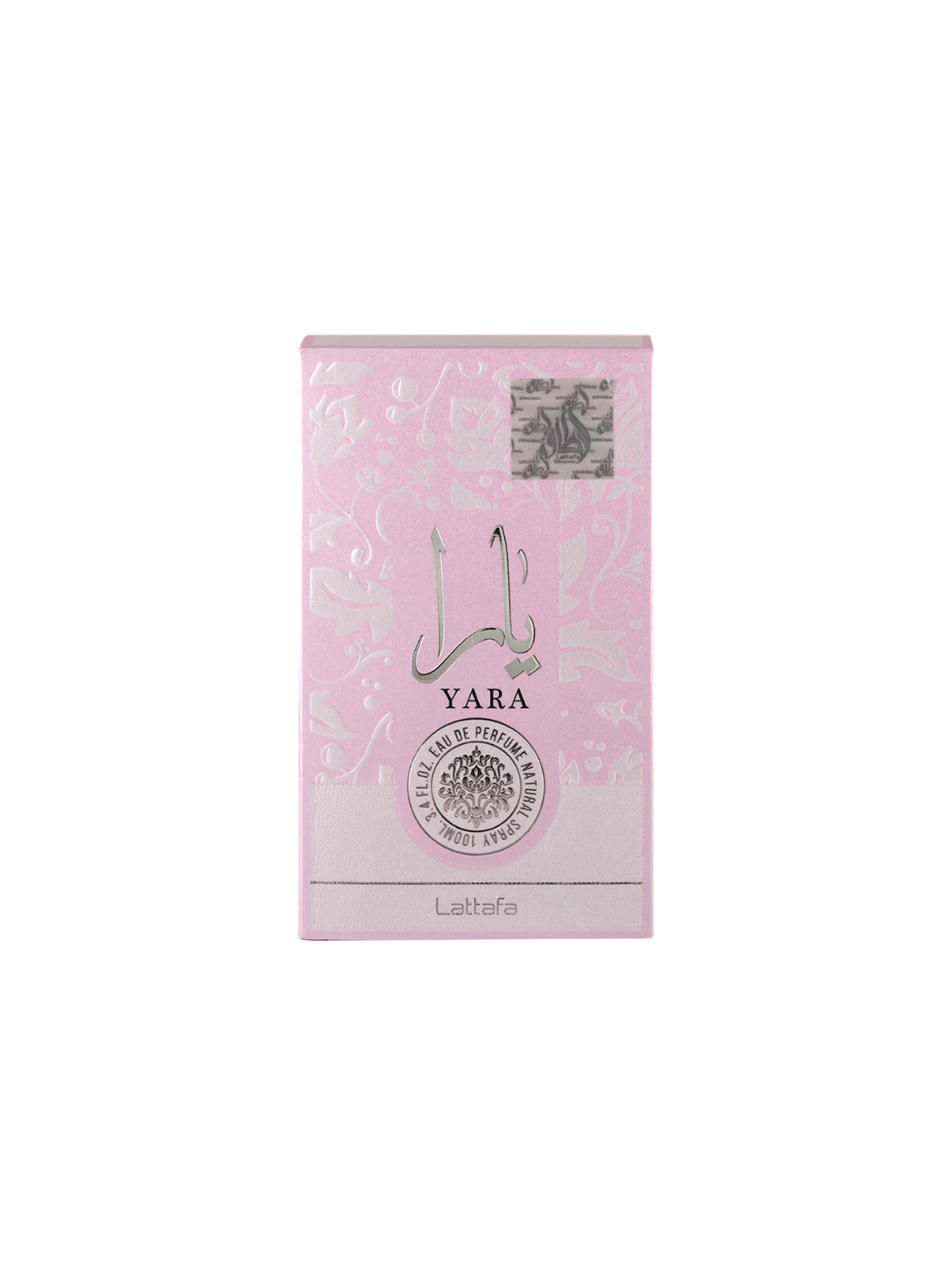 Lattafa Yara Eau de Parfum