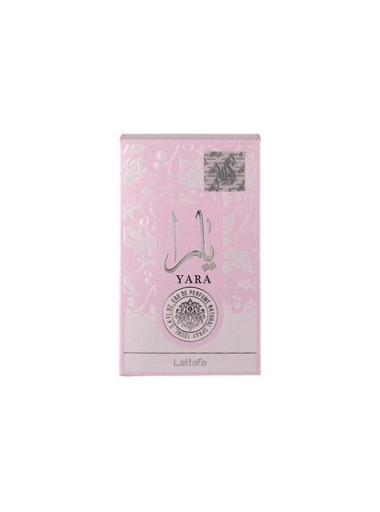 Lattafa Yara Eau de Parfum