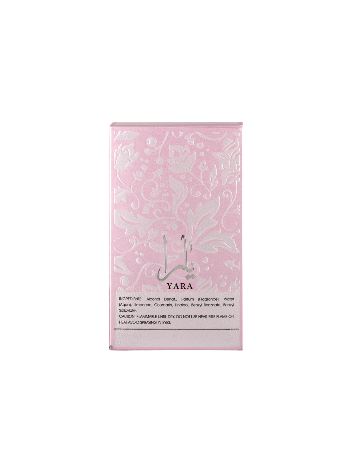 Lattafa Yara Eau de Parfum