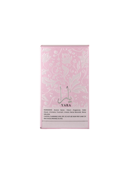 Lattafa Yara Eau de Parfum